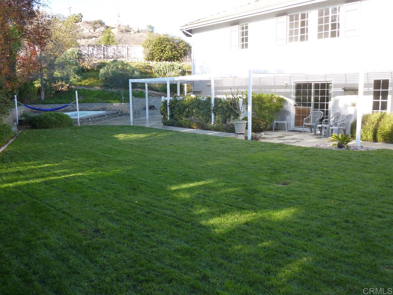 783 Deodar Road San Marcos, CA 92069 - Photo 24 of 24 Side Yard