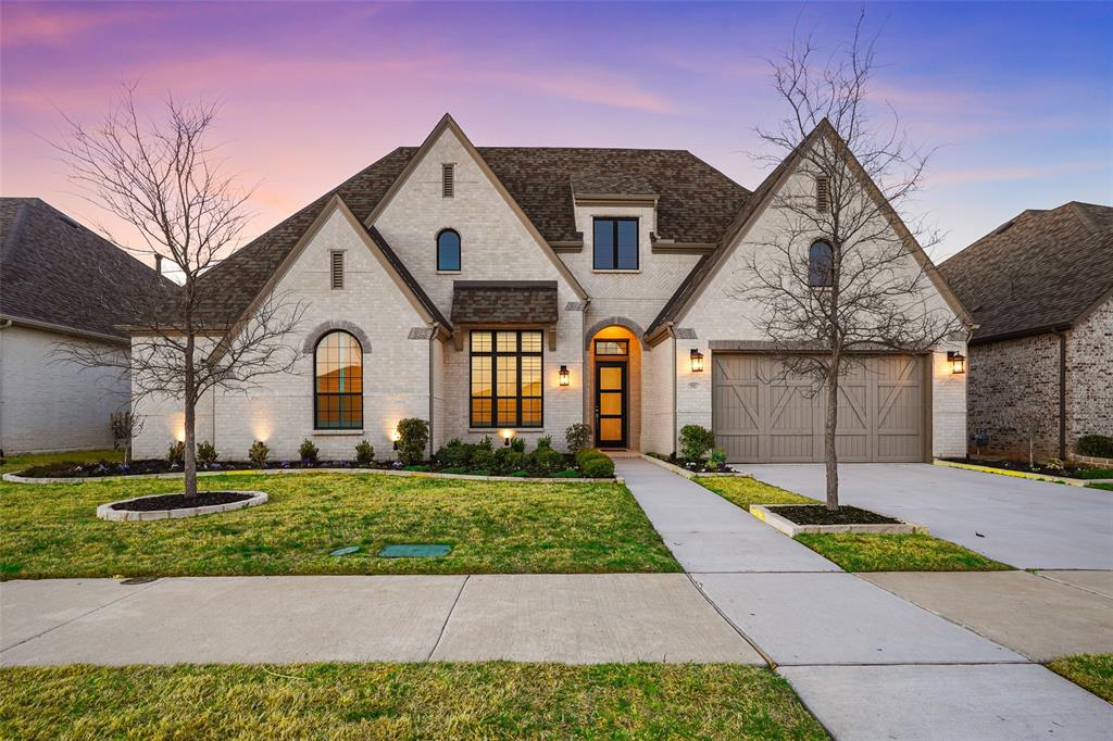 9901 Boulder Pt Road Little Elm, TX 75068 - Photo 1 of 1 Gallery Image 1