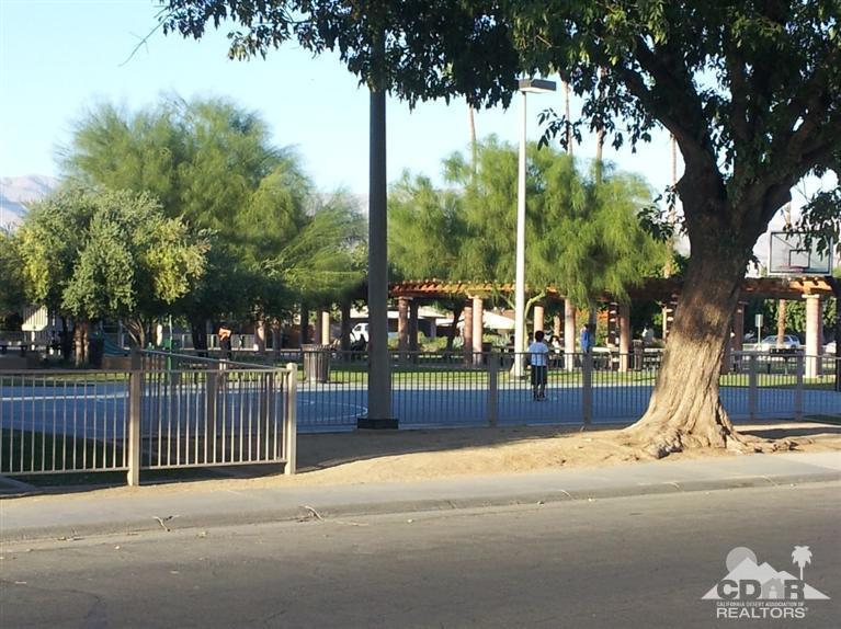 82192 Adobe Road Indio, CA 92201 - Photo 2 of 2 a view of a street and trees