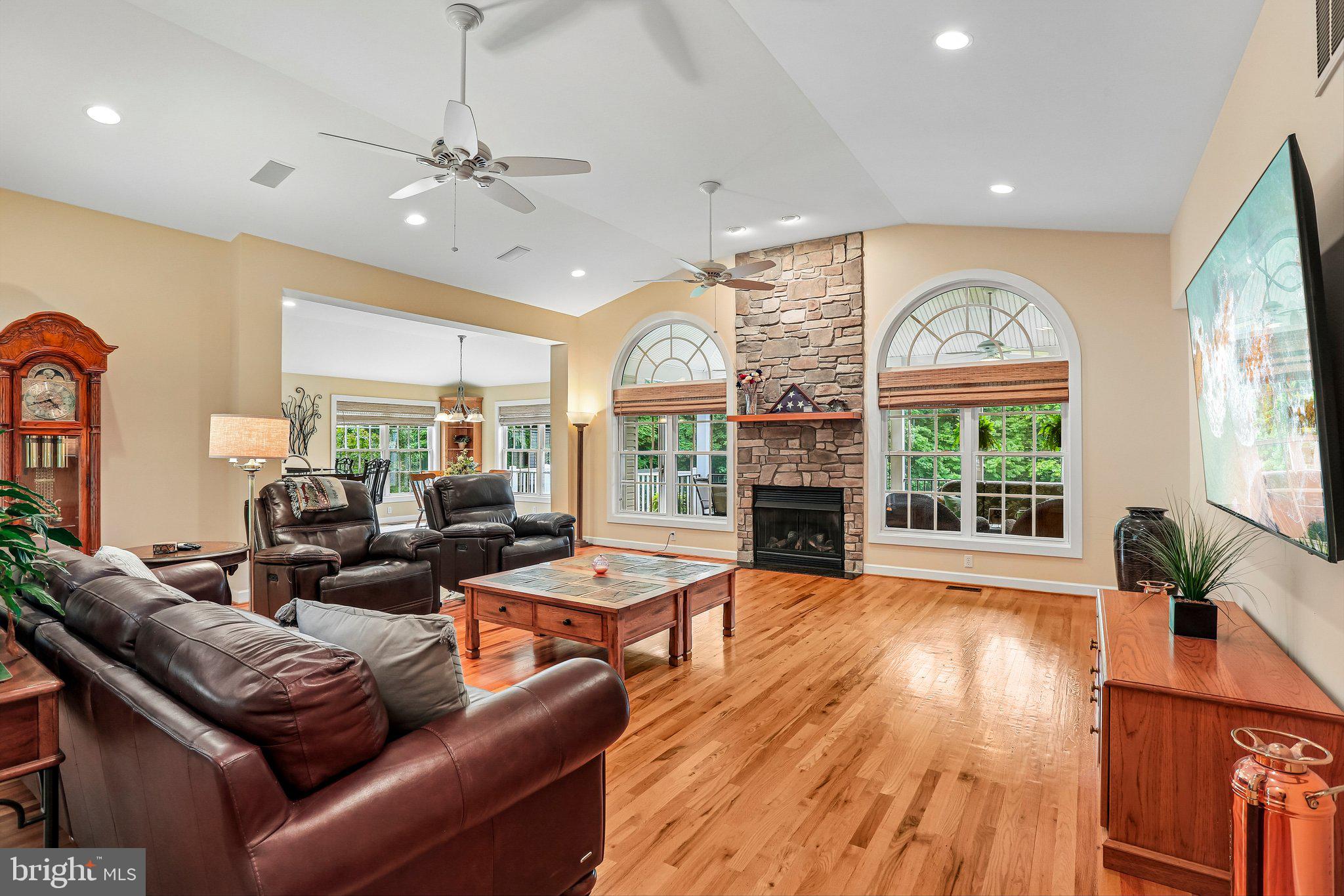 11275 Rum Springs Road Frederick, MD 21702 - Photo 6 of 54