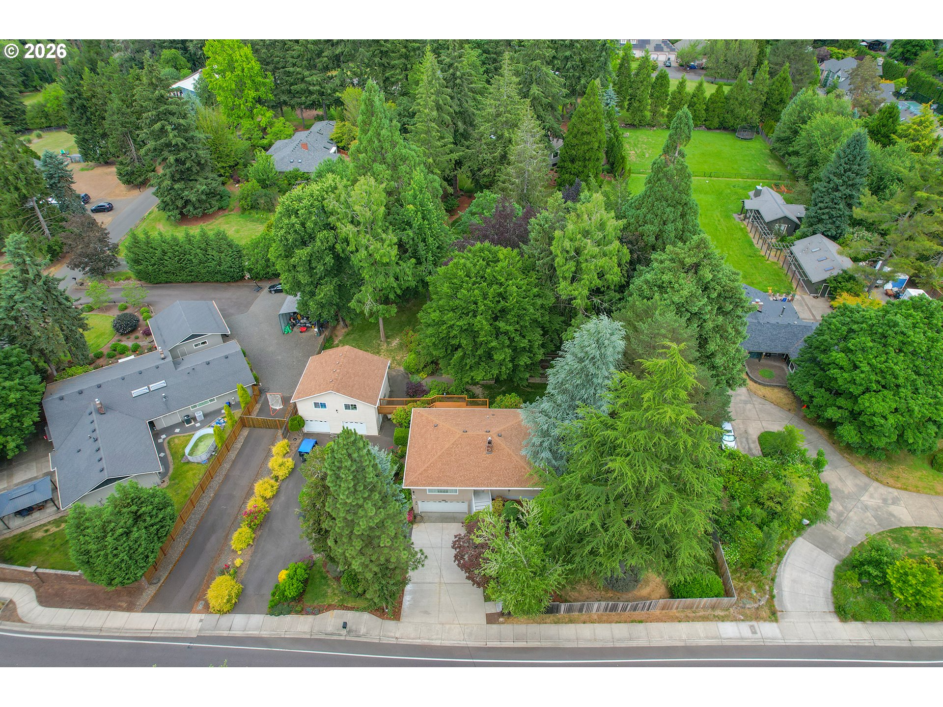 14965 Southwest Bull Mountain Road Tigard, OR 97224 - Photo 47 of 48