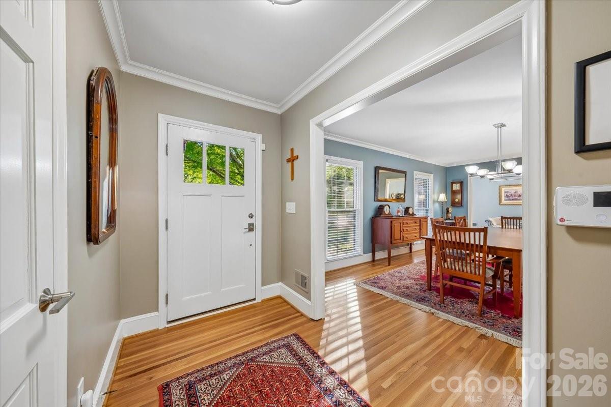 409 Whitestone Road Charlotte, NC 28270 - Photo 4 of 47