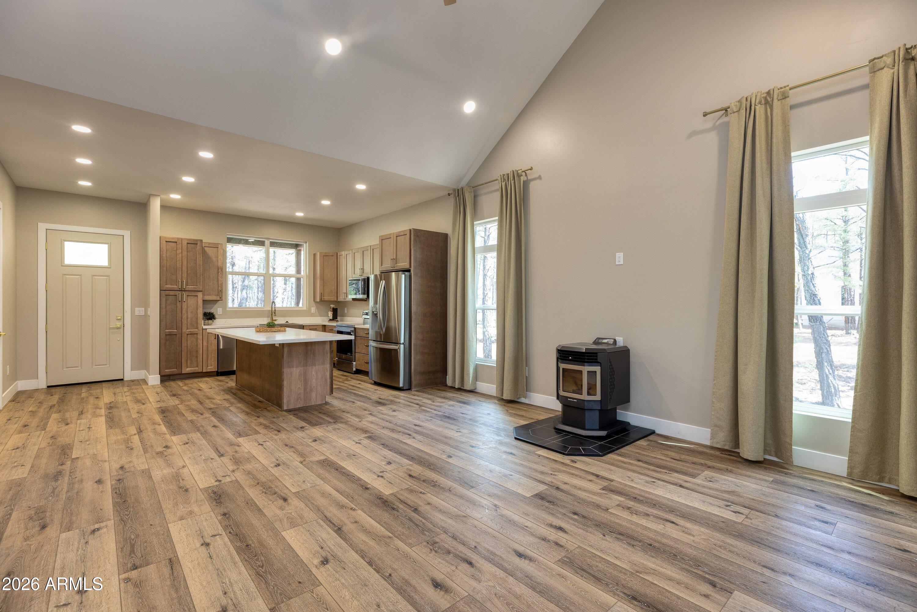 913 Birdsong Way Pinetop, AZ 85935 - Photo 7 of 34 913 Birdsong Way, Lakeside, AZ 85929