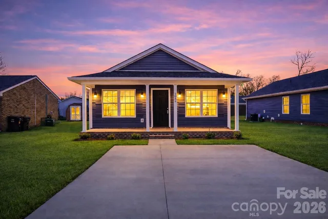 $265,000 | 1088 Carolina Ave Extension, Rock Hill, SC 29730