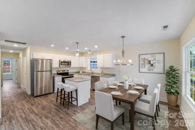 $265,000 | 1088 Carolina Ave Extension, Rock Hill, SC 29730