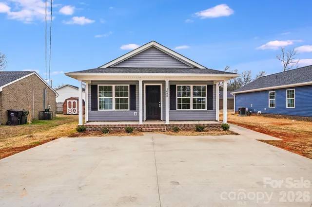 $265,000 | 1088 Carolina Ave Extension, Rock Hill, SC 29730