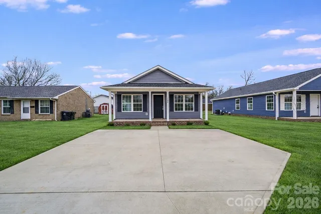$265,000 | 1088 Carolina Ave Extension, Rock Hill, SC 29730