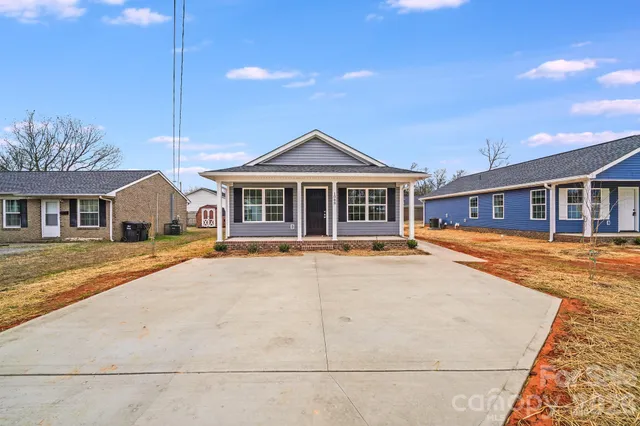 $265,000 | 1088 Carolina Ave Extension, Rock Hill, SC 29730