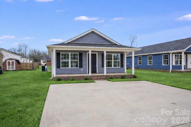 $265,000 | 1088 Carolina Ave Extension, Rock Hill, SC 29730