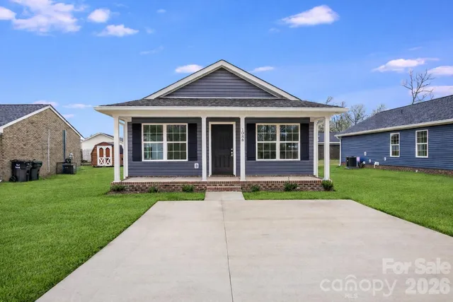 $265,000 | 1088 Carolina Ave Extension, Rock Hill, SC 29730