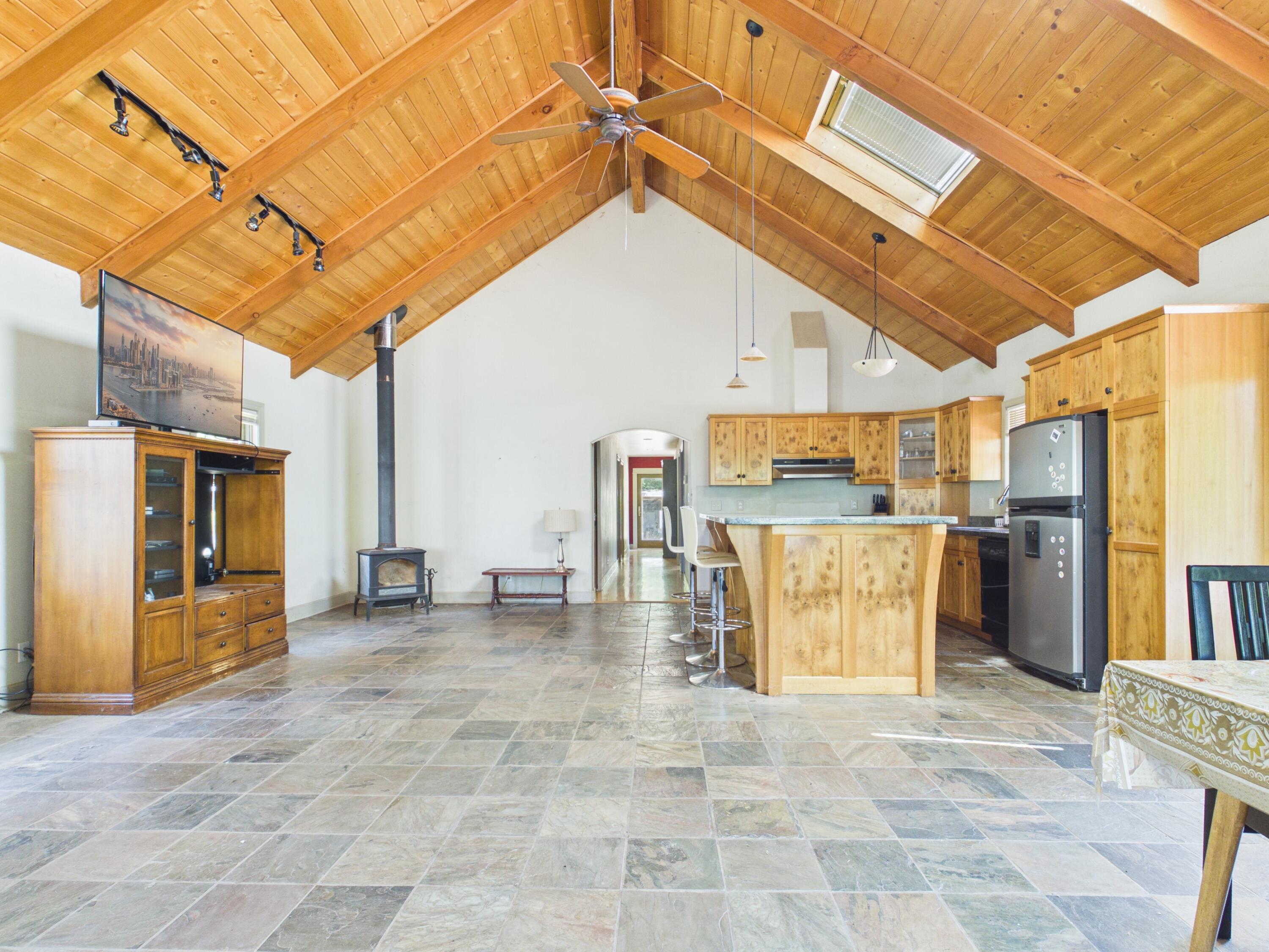 4840 Doody Ridge Road Garberville, CA 95542 - Photo 8 of 80