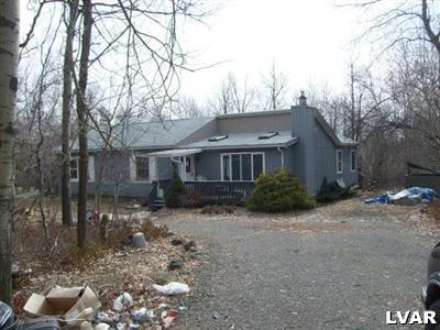 5204 Upper Notch Road Albrightsville, PA 18210 - Photo 1 of 1 Gallery Image 1