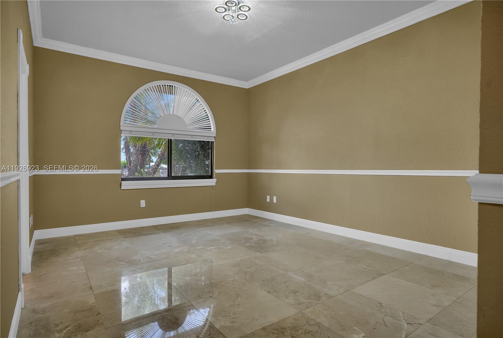 3001 Southwest 132nd Avenue Miami, FL 33175 - Photo 27 of 54 a view of wooden floor in a room