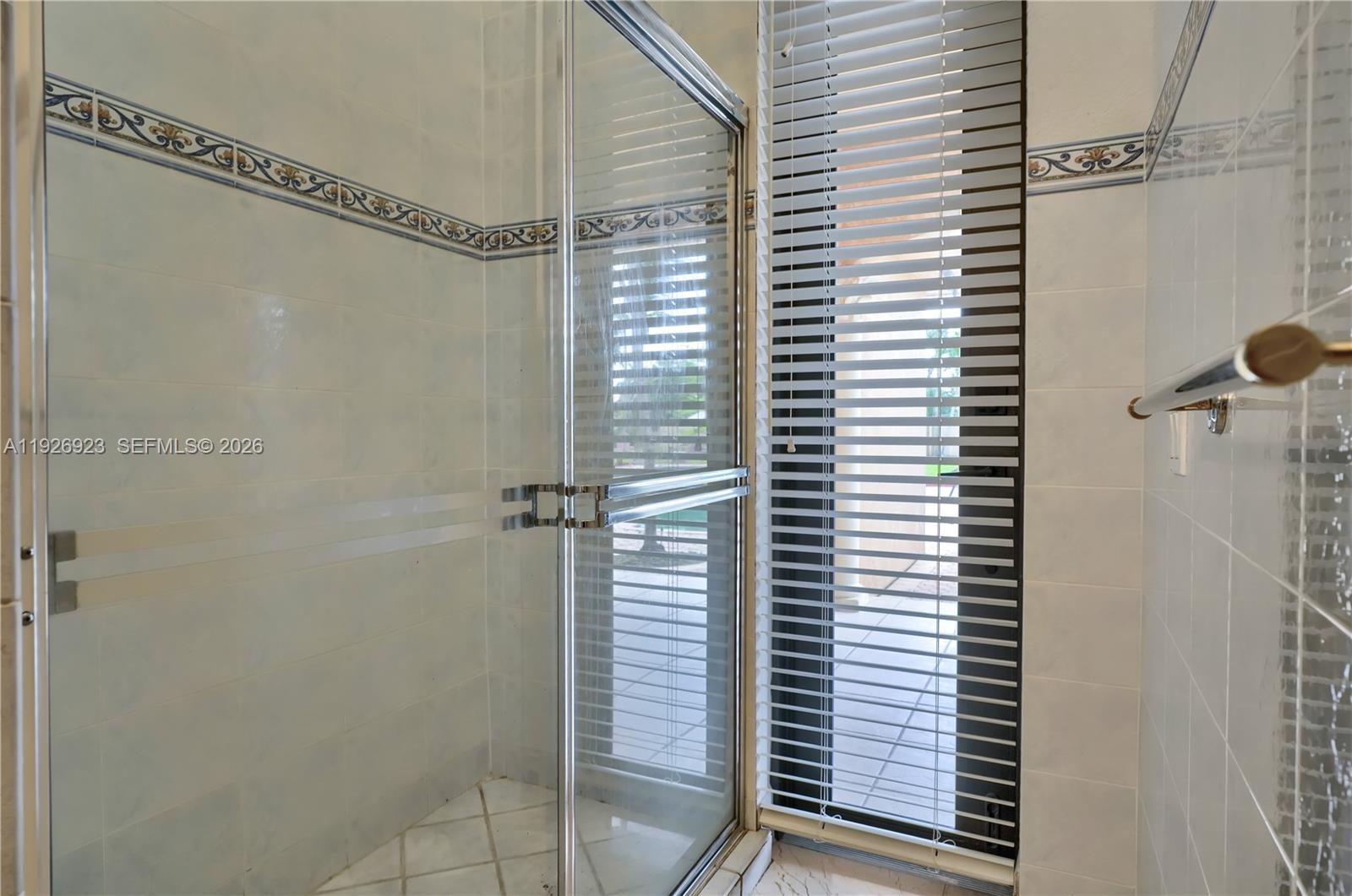 3001 Southwest 132nd Avenue Miami, FL 33175 - Photo 29 of 54 a bathroom with a shower