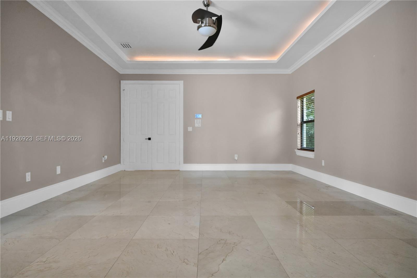 3001 Southwest 132nd Avenue Miami, FL 33175 - Photo 38 of 54 a view of an empty room