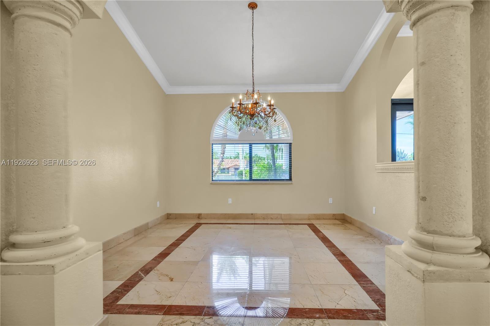 3001 Southwest 132nd Avenue Miami, FL 33175 - Photo 41 of 54 a view of a livingroom with a window