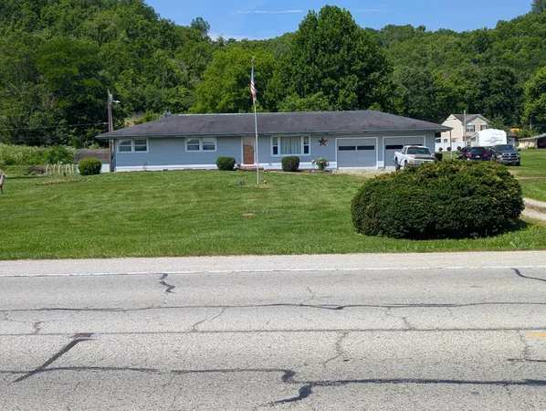 $349,900 | 9910 Highway 56, Aurora, IN 47001