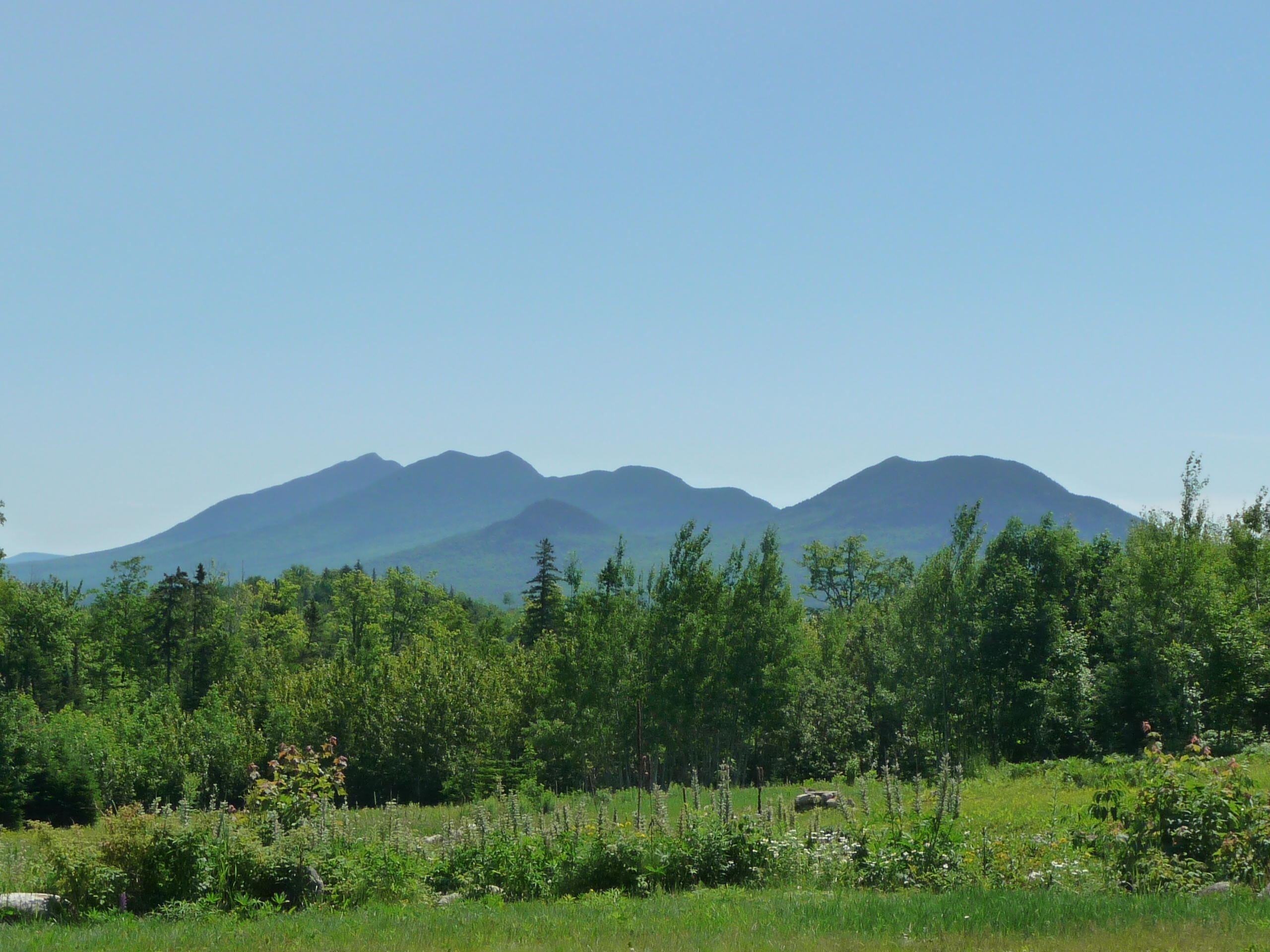 Lot 13 Whispering Ridge Drive Eustis, ME 04936 - Photo 6 of 6 P1110001