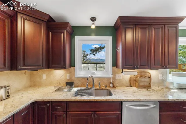 $710,000 | 115 High View Circle, Woodland Park, CO 80863