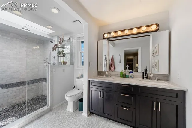 $710,000 | 115 High View Circle, Woodland Park, CO 80863