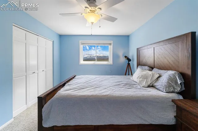 $710,000 | 115 High View Circle, Woodland Park, CO 80863