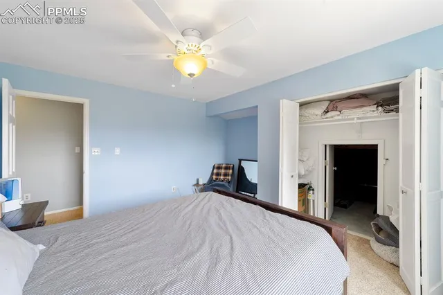 $710,000 | 115 High View Circle, Woodland Park, CO 80863