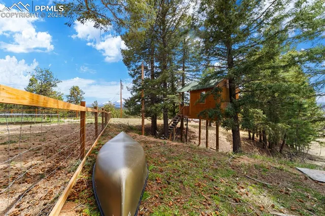 $710,000 | 115 High View Circle, Woodland Park, CO 80863