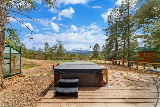 $710,000 | 115 High View Circle, Woodland Park, CO 80863