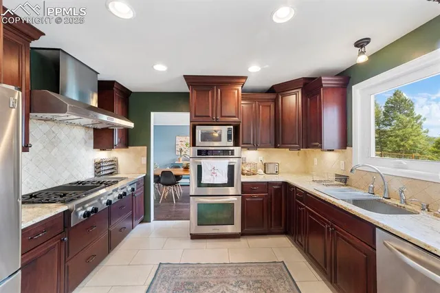 $710,000 | 115 High View Circle, Woodland Park, CO 80863