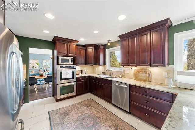 $710,000 | 115 High View Circle, Woodland Park, CO 80863