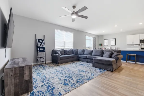 $559,000 | 25400 West Cerena Circle, Plainfield, IL 60586