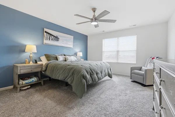 $559,000 | 25400 West Cerena Circle, Plainfield, IL 60586