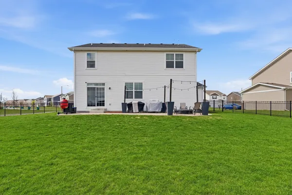 $559,000 | 25400 West Cerena Circle, Plainfield, IL 60586