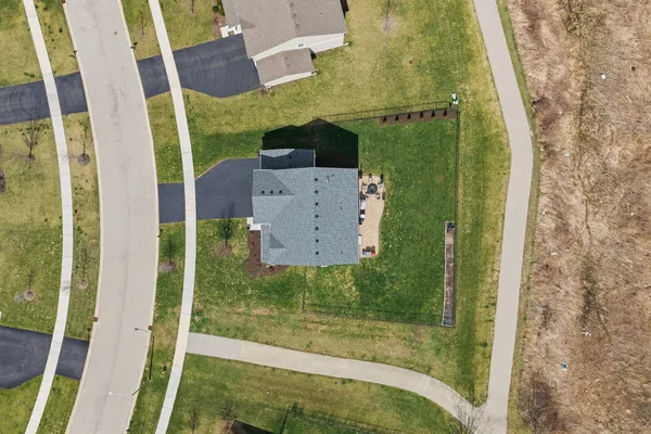 $559,000 | 25400 West Cerena Circle, Plainfield, IL 60586