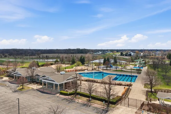 $559,000 | 25400 West Cerena Circle, Plainfield, IL 60586