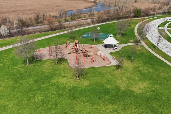 $559,000 | 25400 West Cerena Circle, Plainfield, IL 60586