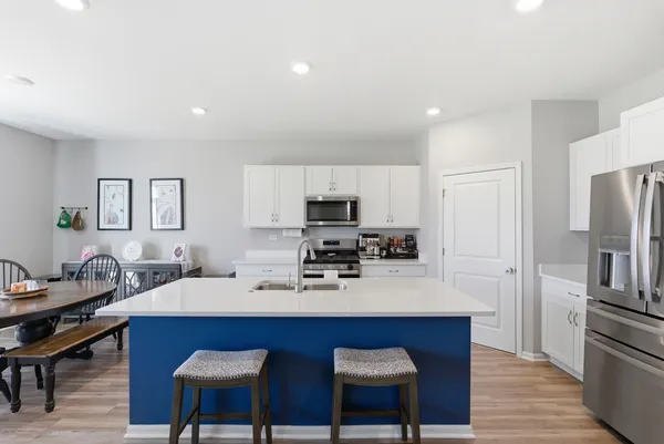 $559,000 | 25400 West Cerena Circle, Plainfield, IL 60586