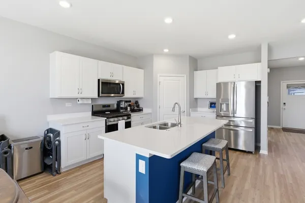 $559,000 | 25400 West Cerena Circle, Plainfield, IL 60586