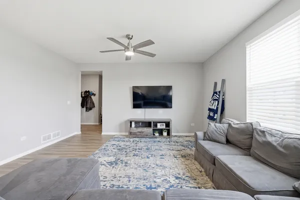 $559,000 | 25400 West Cerena Circle, Plainfield, IL 60586