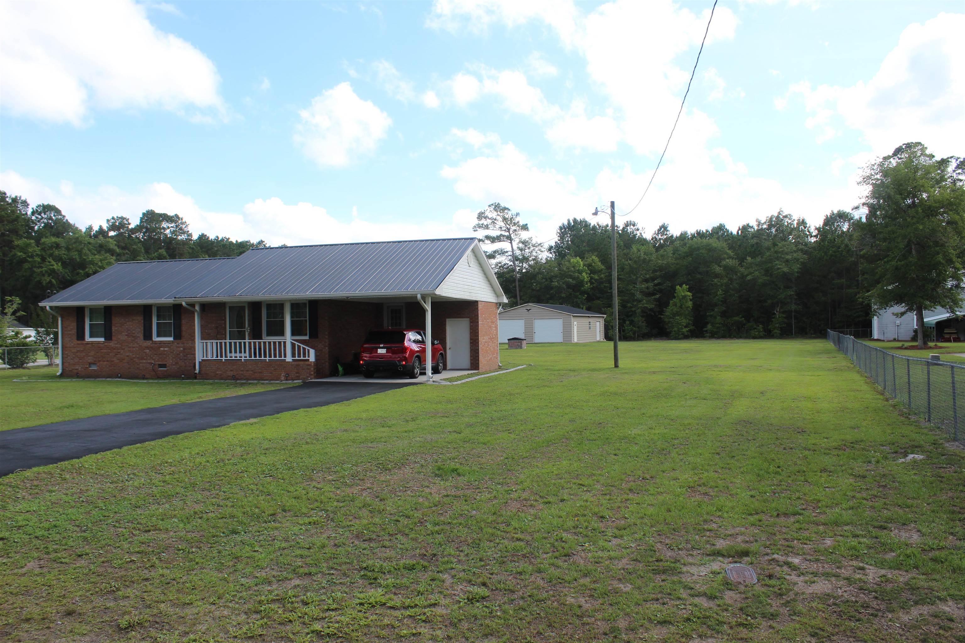 220 Rainbow Road Conway, SC 29526 - Photo 2 of 27