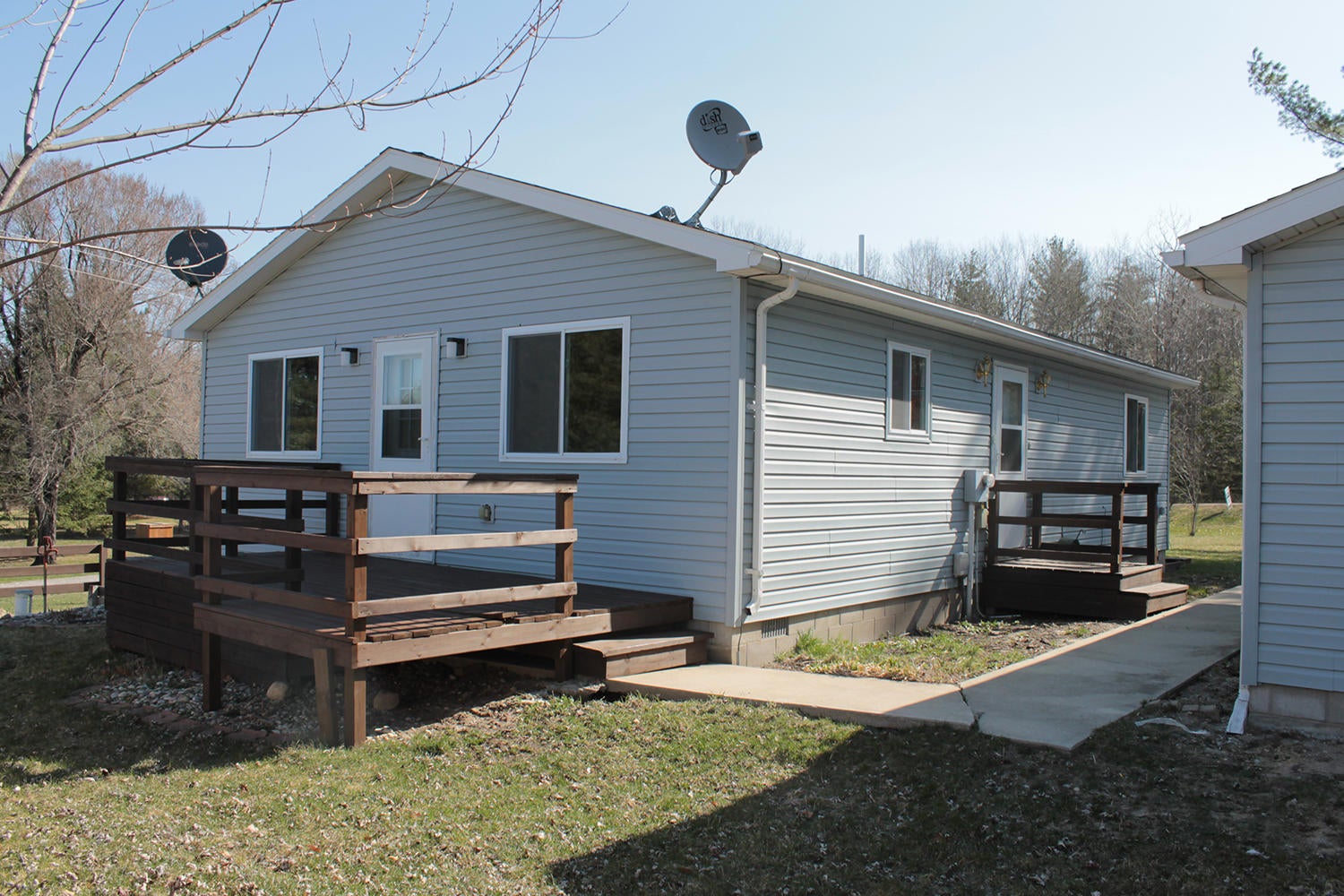 2801 Shady Shores Road Lupton, MI 48635 - Photo 16 of 18 Gallery Image 16