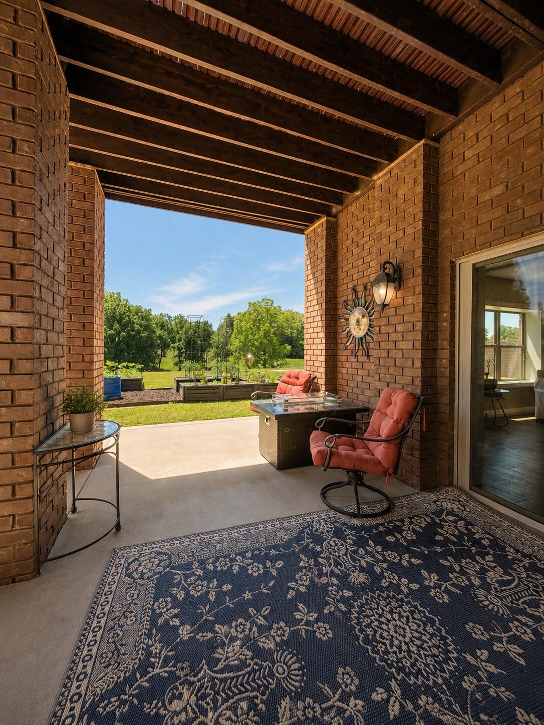 3870 Head Road Adams, TN 37010 - Photo 27 of 33 a view of swimming pool with outdoor seating
