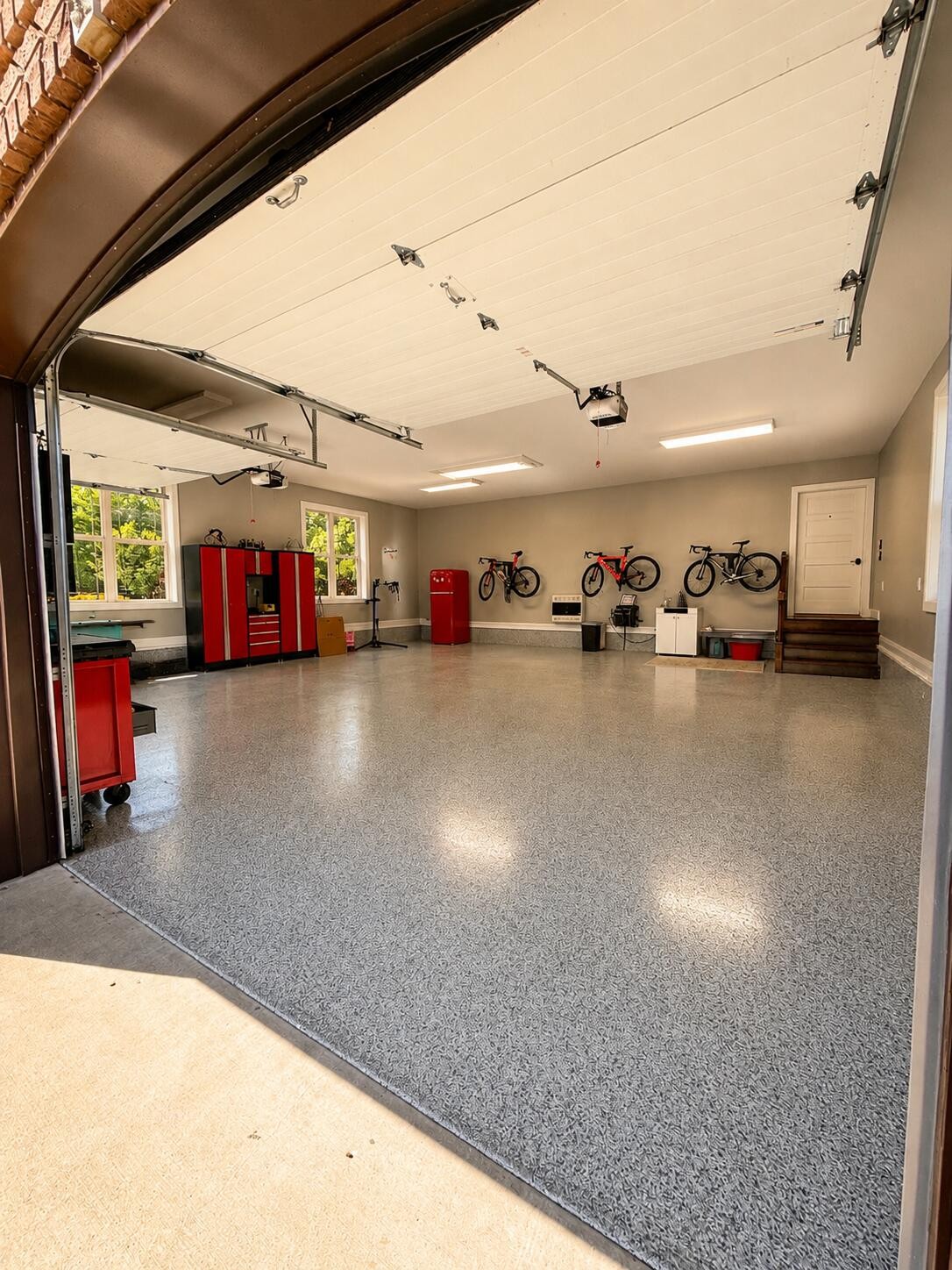 3870 Head Road Adams, TN 37010 - Photo 33 of 33 a view of a garage