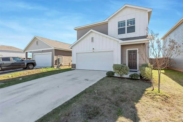 $238,000 | 566 Delta Crest, Maxwell, TX 78656