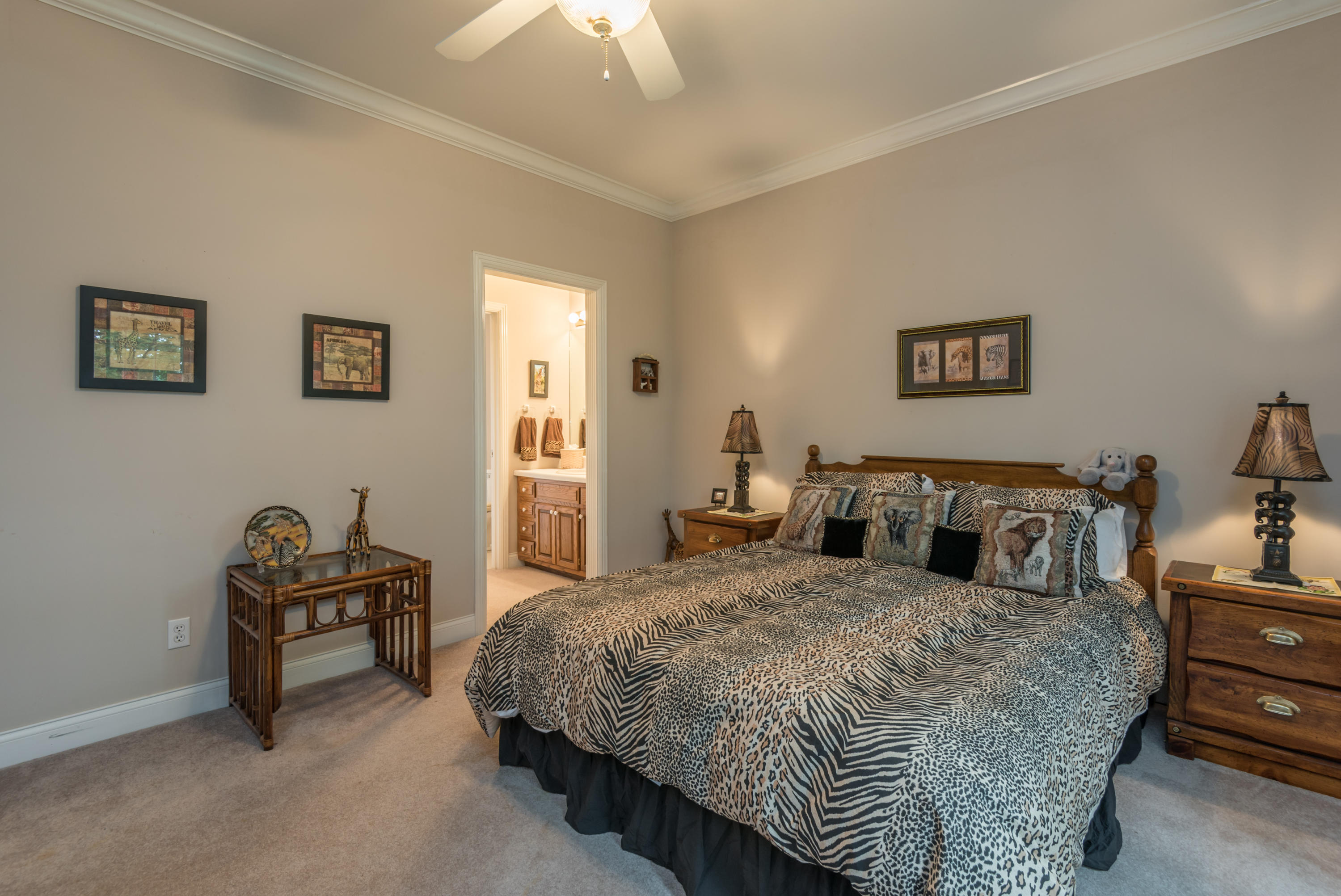 42 Rivers Run Way Oak Ridge, TN 37830 - Photo 19 of 37 Bedroom 3