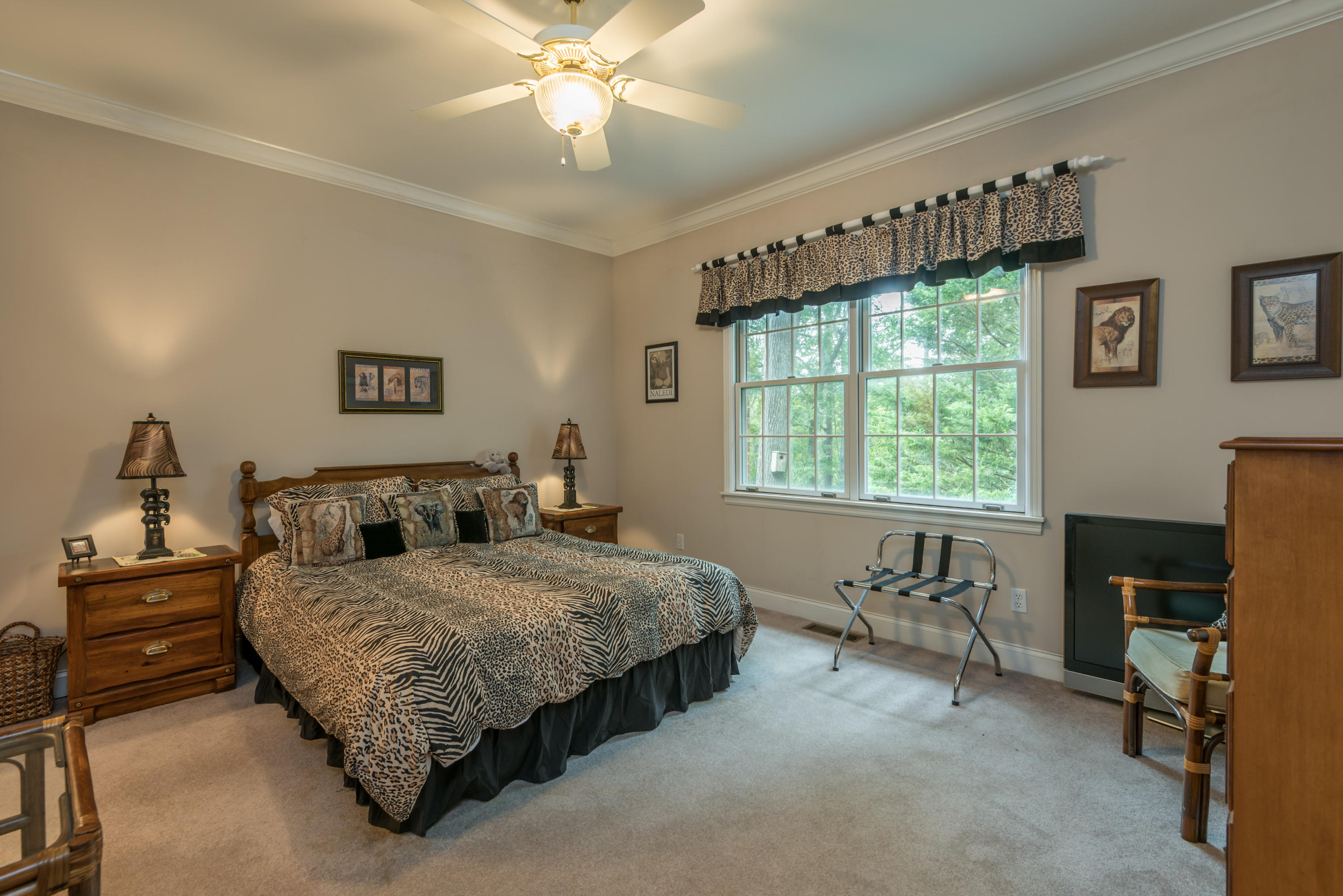 42 Rivers Run Way Oak Ridge, TN 37830 - Photo 20 of 37 Bedroom 3
