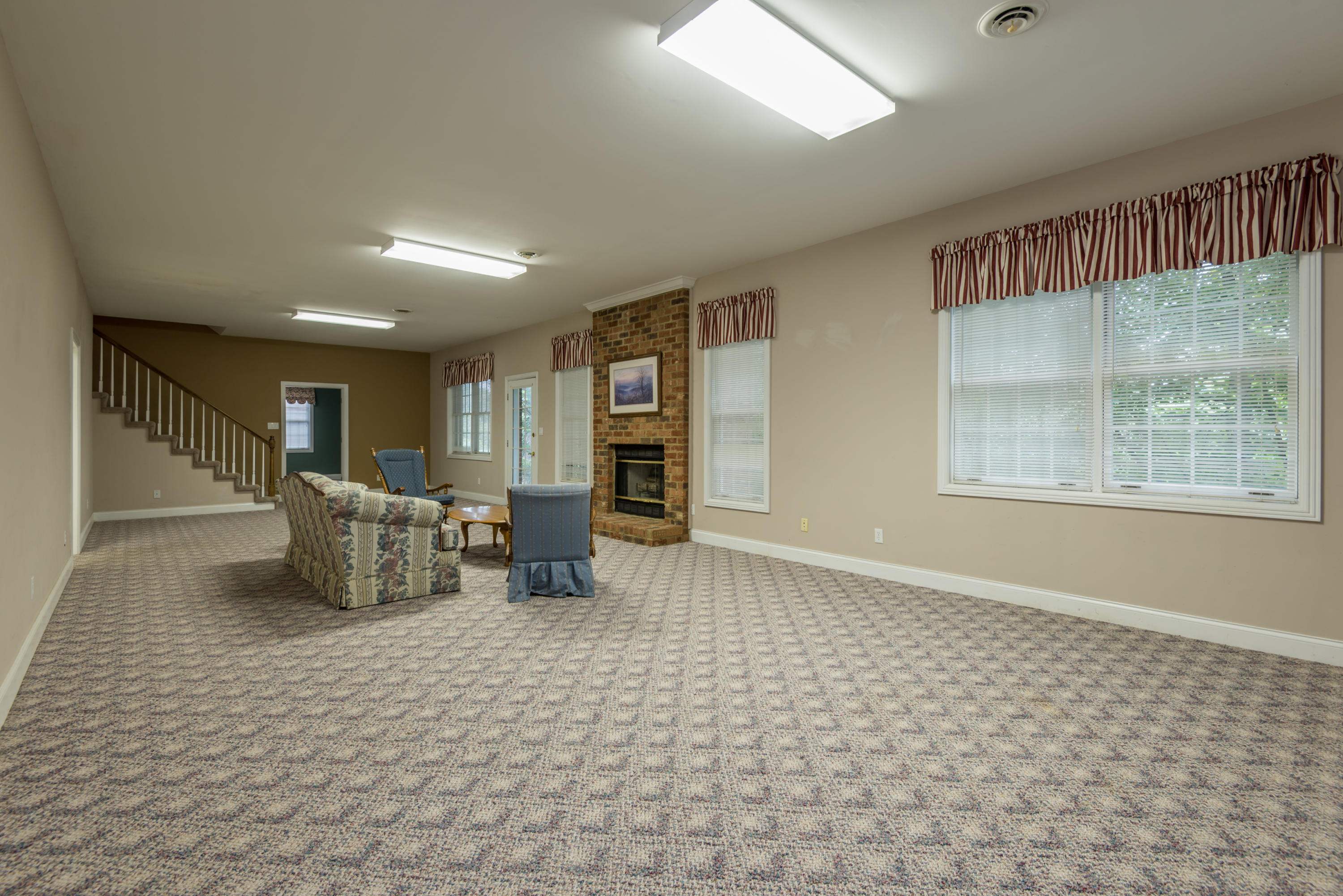 42 Rivers Run Way Oak Ridge, TN 37830 - Photo 23 of 37 Rec room