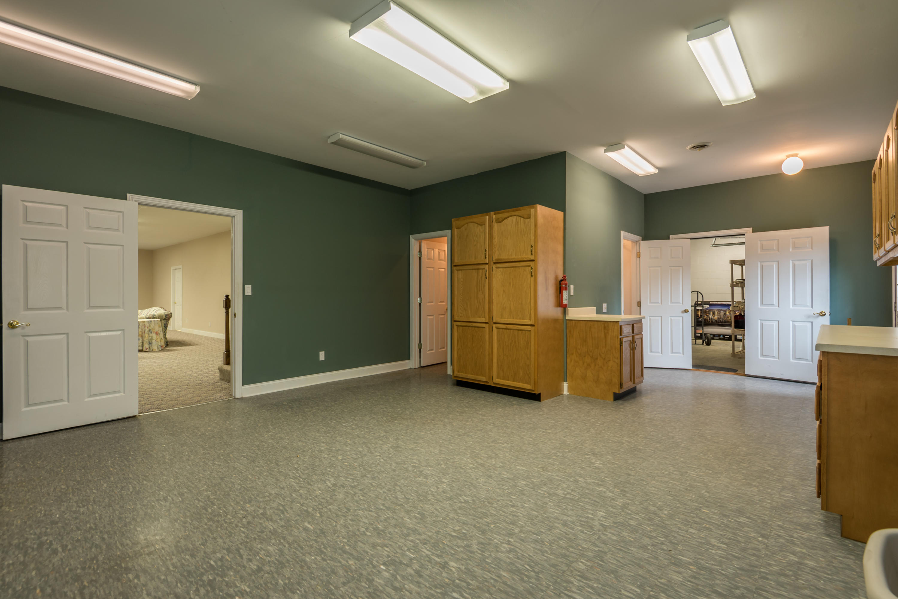 42 Rivers Run Way Oak Ridge, TN 37830 - Photo 24 of 37 Studio/shop