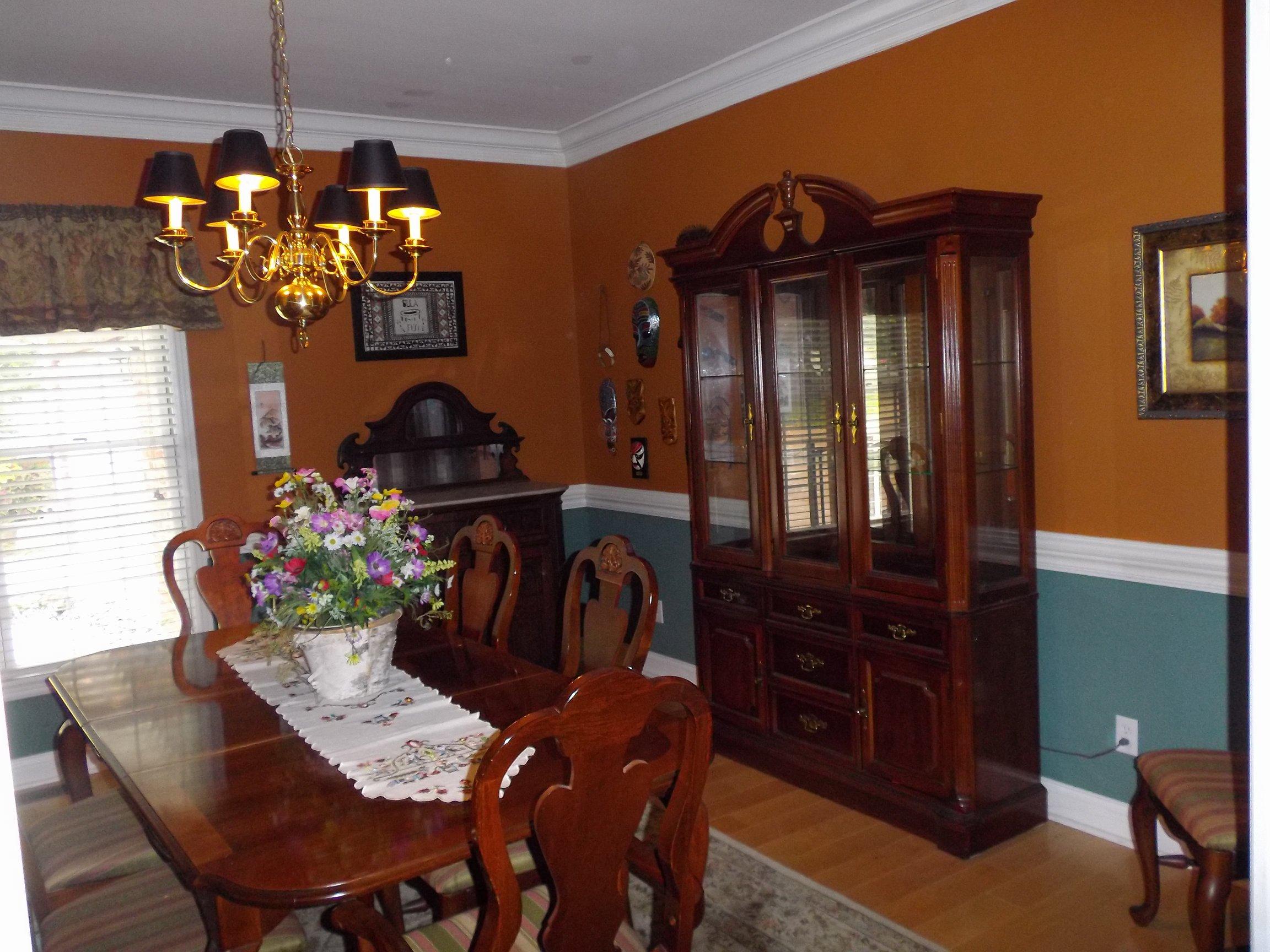 42 Rivers Run Way Oak Ridge, TN 37830 - Photo 7 of 37 Dining Room