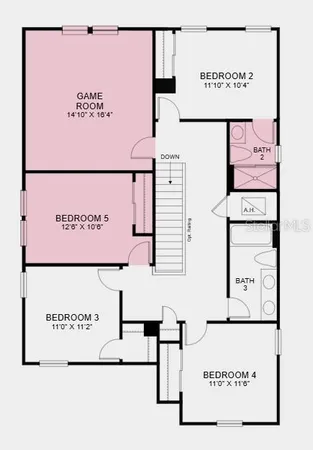 $499,904 | 32468 Sea Loch Loop, Mount Dora, FL 32757